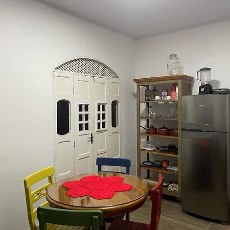 Hospedaria Lampiao Mucugê Dış mekan fotoğraf