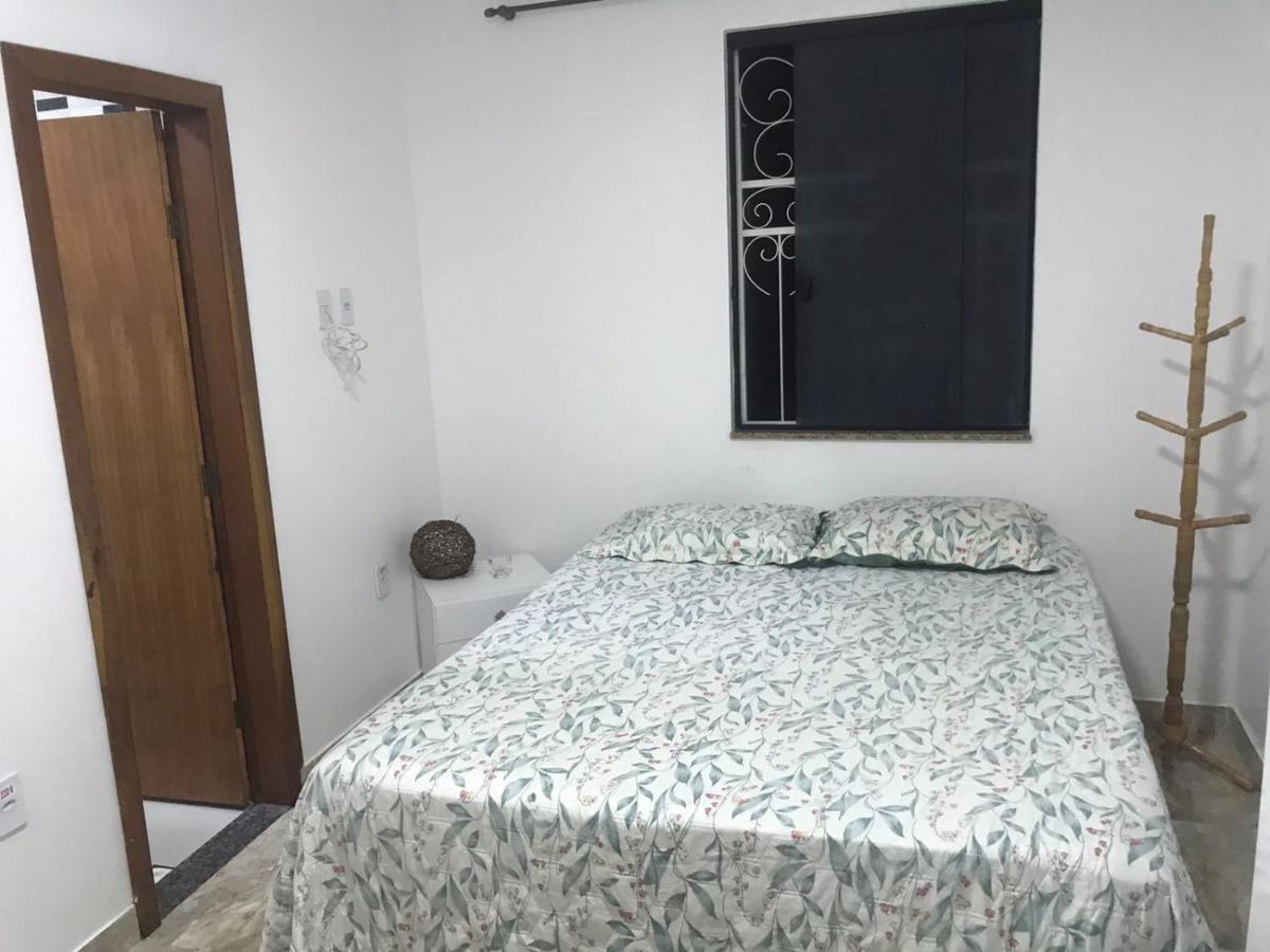 Hospedaria Lampiao Mucugê Dış mekan fotoğraf