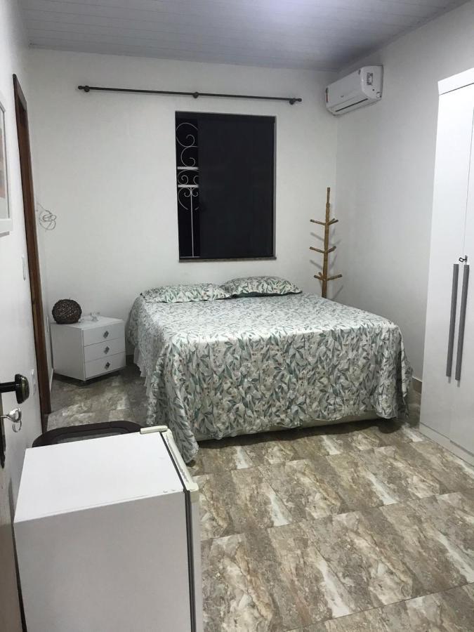 Hospedaria Lampiao Mucugê Dış mekan fotoğraf