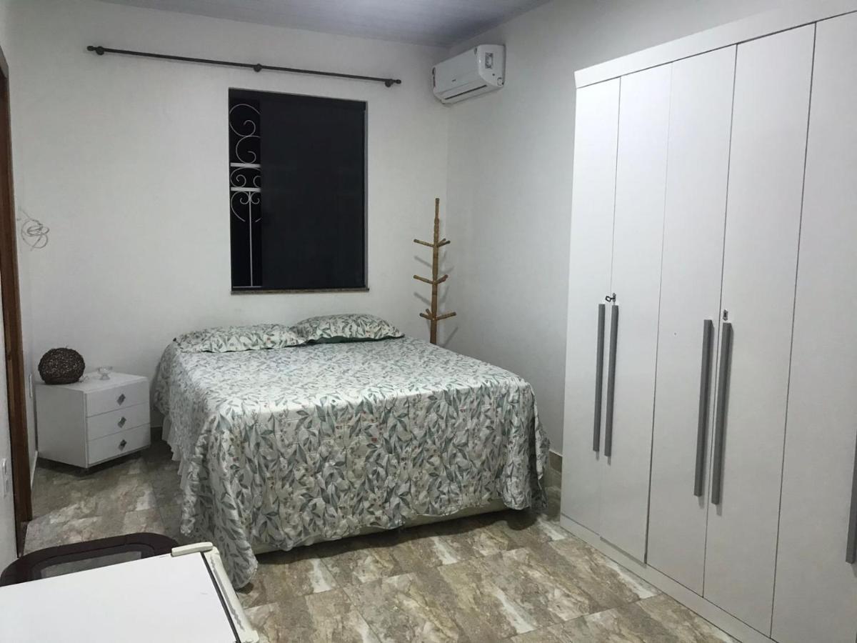 Hospedaria Lampiao Mucugê Dış mekan fotoğraf