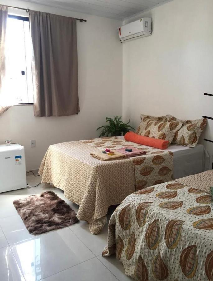 Hospedaria Lampiao Mucugê Dış mekan fotoğraf