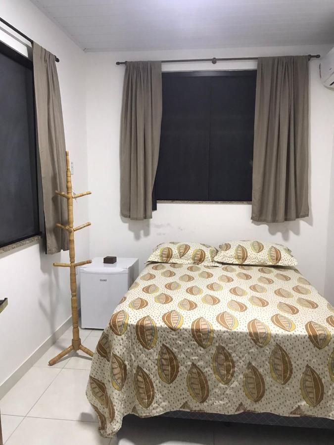 Hospedaria Lampiao Mucugê Dış mekan fotoğraf