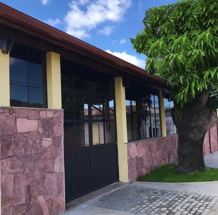 Hospedaria Lampiao Mucugê Dış mekan fotoğraf