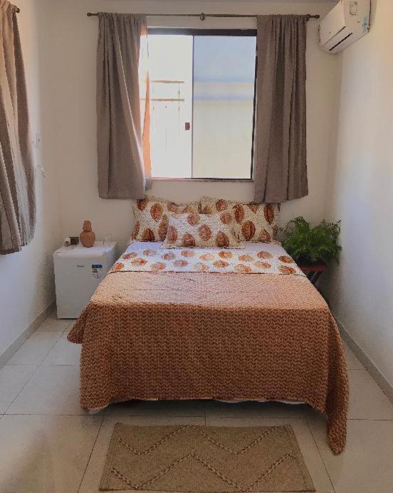 Hospedaria Lampiao Mucugê Dış mekan fotoğraf