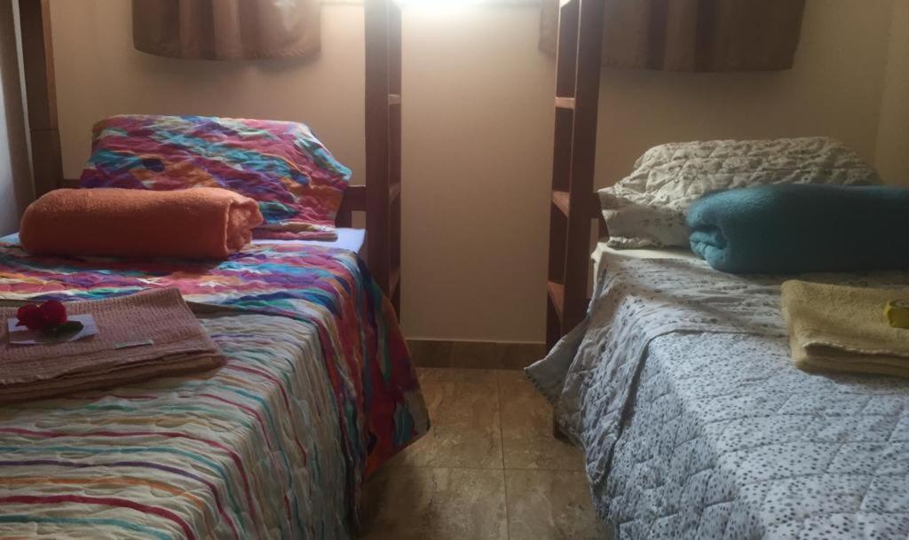 Hospedaria Lampiao Mucugê Dış mekan fotoğraf