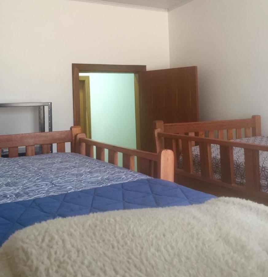 Hospedaria Lampiao Mucugê Dış mekan fotoğraf